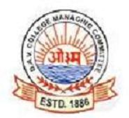 JIYA LAL MITTAL DAV PUBLIC SCHOOL